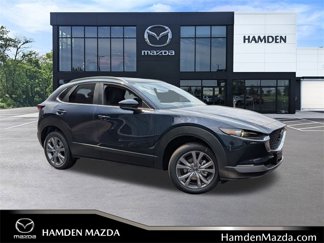 New 2025 MAZDA CX-30 AWD 2.5 S w/ Preferred Package image 1