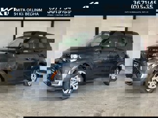 New 2025 Kia Soul LX image 1