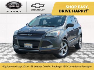Used 2015 Ford Escape SE w/ Equipment Group 201A image 1
