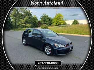 Used 2015 Volkswagen GTI S image 1