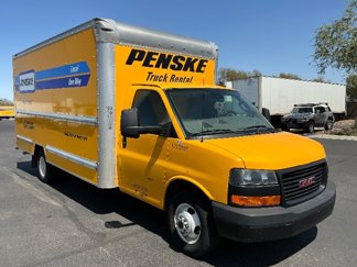 Used 2021 GMC Savana 3500 Extended w/ Power Convenience Package image 1