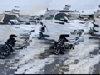New 2025 RAM 1500 Laramie image 1