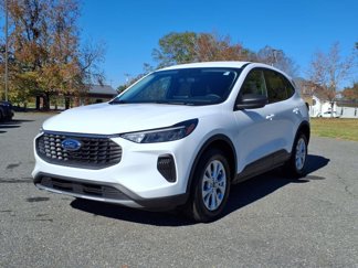 New 2025 Ford Escape Active image 1