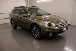 Used 2017 Subaru Outback 2.5i Limited image 1