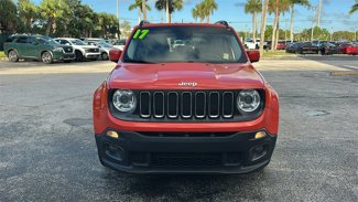 Used 2017 Jeep Renegade Latitude w/ Safety & Security Group video 2