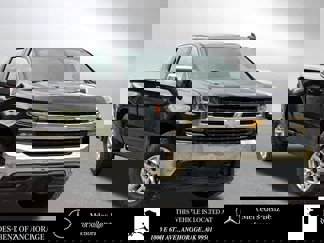 Used 2020 Chevrolet Silverado 1500 LT w/ Trailering Package image 1