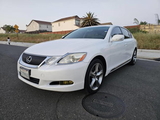Used 2008 Lexus GS 350 AWD image 1