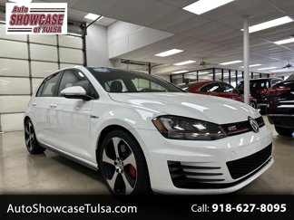 Used 2016 Volkswagen GTI SE w/ Lighting Package (SEL) image 1