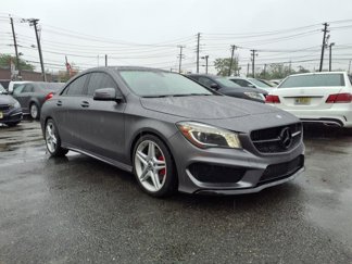 Used 2015 Mercedes-Benz CLA 250 image 1