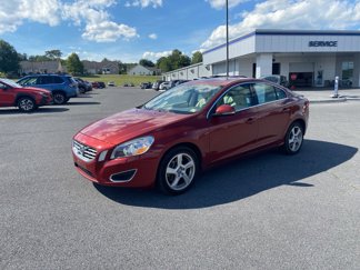 Used 2012 Volvo S60 T5 image 1