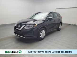 Used 2019 Nissan Rogue S image 1