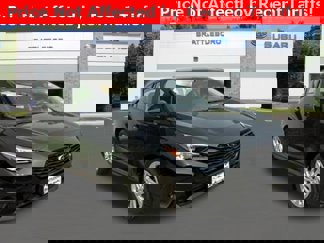 New 2025 Subaru Impreza 2.0i image 1
