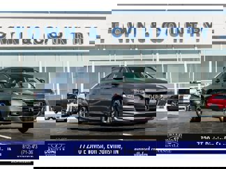 Used 2019 Honda Accord EX image 1