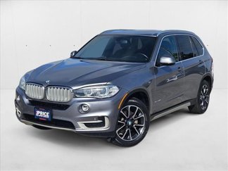 Used 2018 BMW X5 sDrive35i image 1