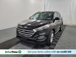 Used 2017 Hyundai Tucson SE image 1