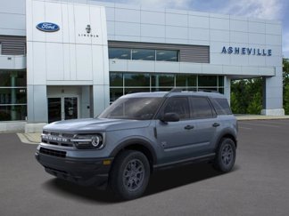 New 2024 Ford Bronco Sport Big Bend image 1