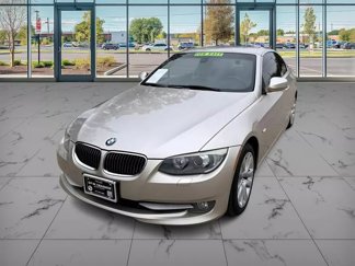 Used 2012 BMW 328i Convertible image 1
