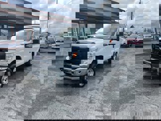 Used 2012 Ford F250 XL w/ PWR Equipment Group image 1