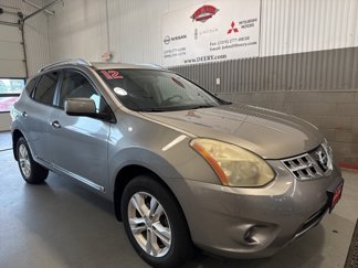 Used 2012 Nissan Rogue SV w/ Premium Pkg image 1