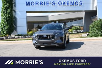 Used 2023 Ford Escape Active w/ Tech Pack #2 image 1