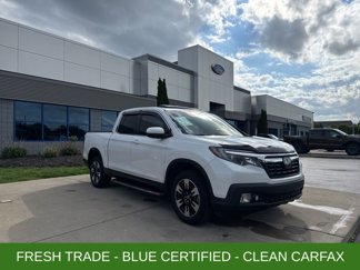 Used 2020 Honda Ridgeline RTL image 1