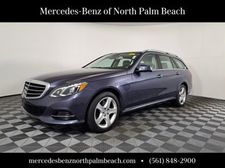 Used 2016 Mercedes-Benz E 350 4MATIC Wagon image 1