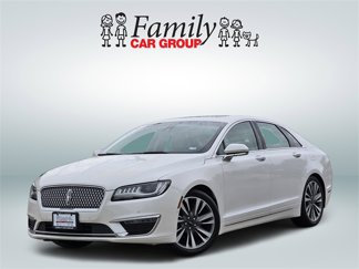 Used 2020 Lincoln MKZ Reserve w/ Elements Package image 1