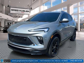 Used 2024 Buick Encore GX Sport Touring w/ Advanced Technology Package image 1