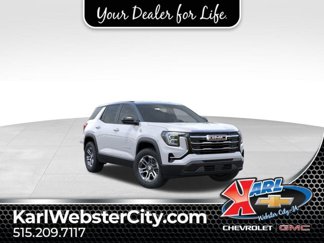 New 2026 GMC Terrain Elevation w/ Technology Package II image 1