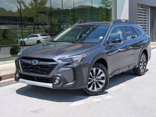 Used 2023 Subaru Outback Limited image 1