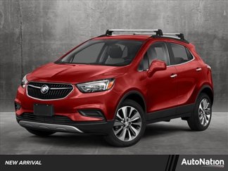 Certified 2022 Buick Encore Preferred w/ Safety Package image 1