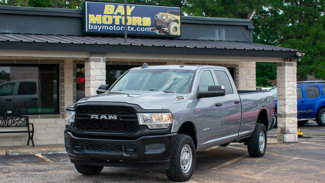Used 2020 RAM 2500 Tradesman w/ Protection Group image 1