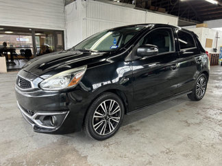 Used 2017 Mitsubishi Mirage GT image 1