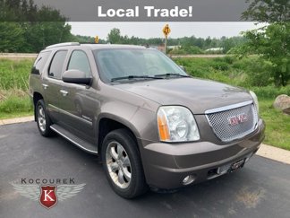 Used 2011 GMC Yukon Denali image 1