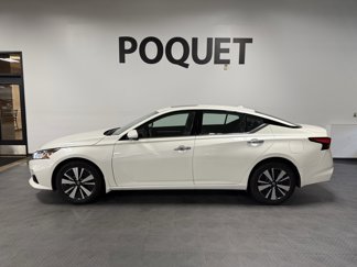 Used 2022 Nissan Altima 2.5 SL image 1