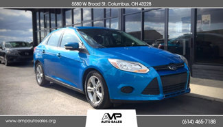 Used 2014 Ford Focus SE w/ SE Winter Package image 1