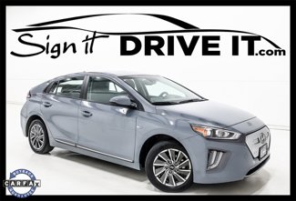 Used 2020 Hyundai Ioniq SE image 1