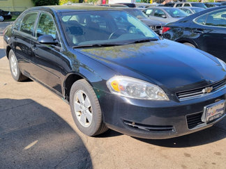 Used 2007 Chevrolet Impala LT image 1