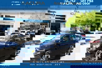 Used 2024 Volkswagen Jetta SE image 1