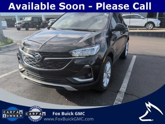 Certified 2023 Buick Encore GX Preferred w/ Cold Weather Comfort Package image 1