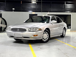 Used 2004 Buick Le Sabre Custom image 1