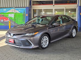 Used 2023 Toyota Camry LE w/ Convenience Package image 1