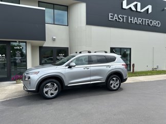 Used 2022 Hyundai Santa Fe SEL image 1