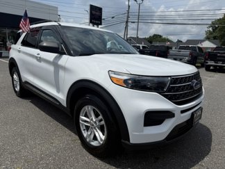 Used 2020 Ford Explorer XLT w/ Comfort Package image 1