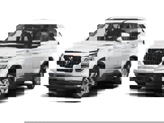 New 2025 Hyundai Venue SE image 1