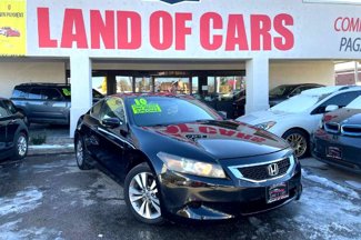Used 2010 Honda Accord EX image 1