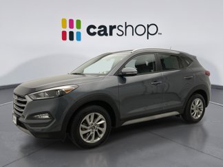 Used 2017 Hyundai Tucson Eco image 1