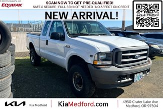 Used 2004 Ford F350 XL image 1