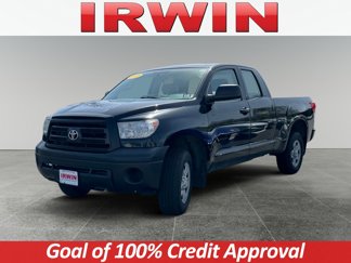 Used 2013 Toyota Tundra 4x4 Double Cab image 1