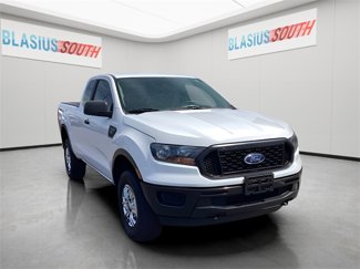 Used 2020 Ford Ranger XL w/ Trailer Tow Package image 1